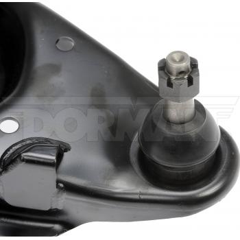 1979 Dodge B200 Suspension Control Arm and Ball Joint Assembly Front Right Lower Dorman 520336 image 3 of 4
