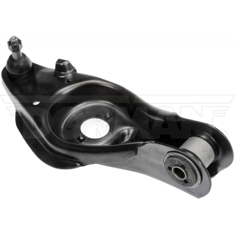 1979 Plymouth PB100 Suspension Control Arm and Ball Joint Assembly Front Right Lower Dorman 520336 image 1 of 4