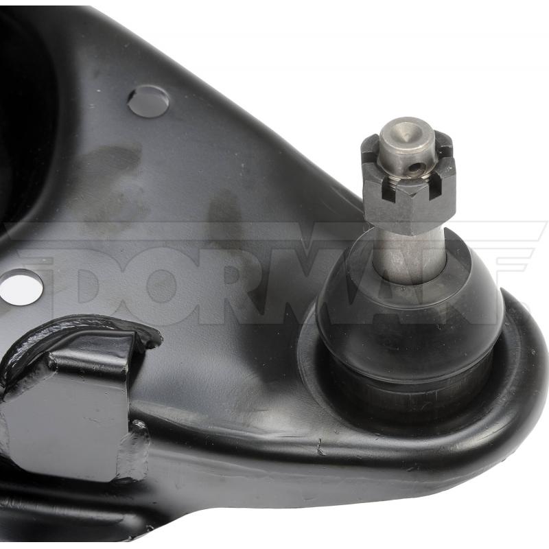 1979 Plymouth PB100 Suspension Control Arm and Ball Joint Assembly Front Right Lower Dorman 520336 image 3 of 4