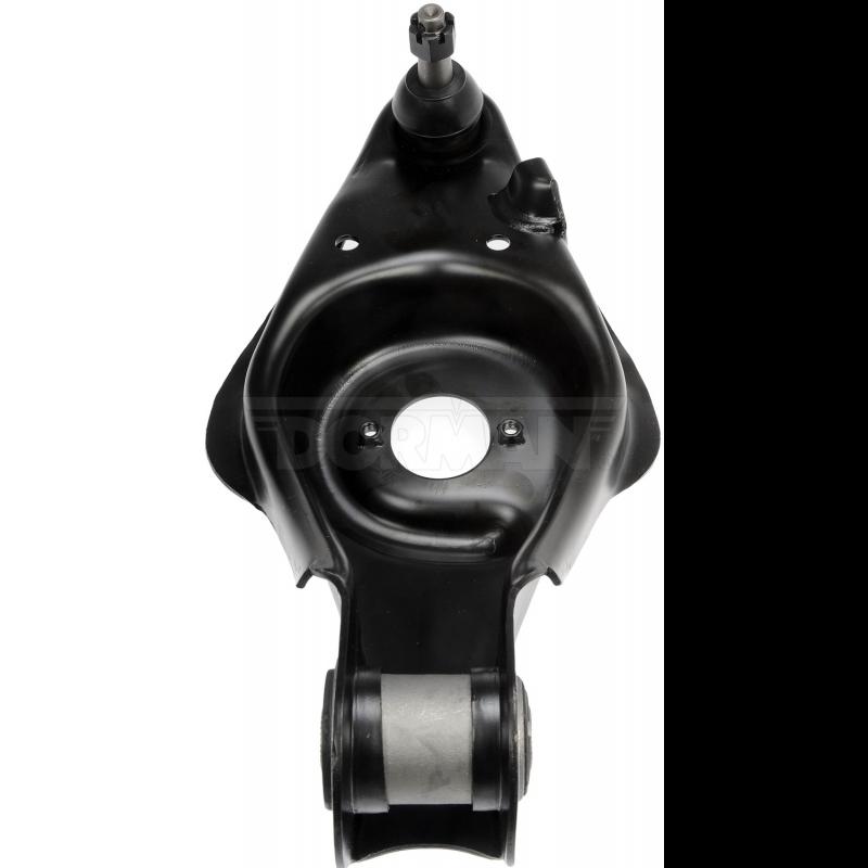 1979 Plymouth PB100 Suspension Control Arm and Ball Joint Assembly Front Right Lower Dorman 520336 image 4 of 4