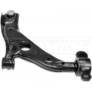 2015 Mazda CX-5 Suspension Control Arm and Ball Joint Assembly