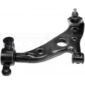 2015 Mazda CX-5 Suspension Control Arm and Ball Joint Assembly Front Left Lower Dorman 520339 image 2 of 2