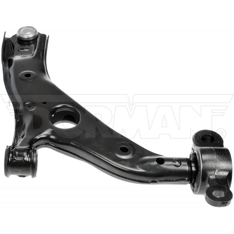 2018 Mazda 6 Suspension Control Arm and Ball Joint Assembly Front Left Lower Dorman 520339 image 1 of 2