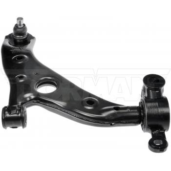 2015 Mazda CX-5 Suspension Control Arm and Ball Joint Assembly Front Right Lower Dorman 520340 image 1 of 2
