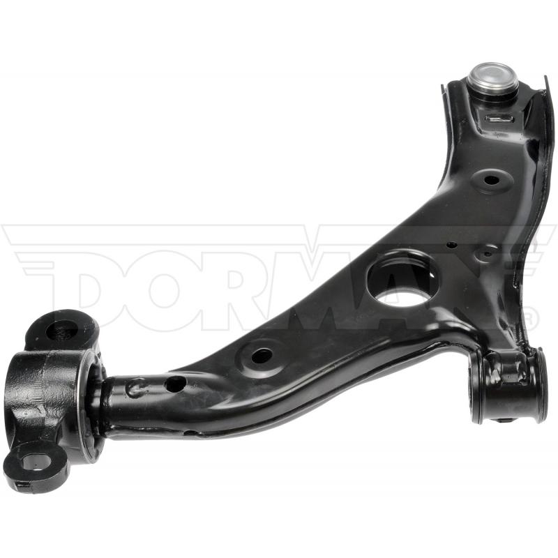 2018 Mazda 6 Suspension Control Arm and Ball Joint Assembly Front Right Lower Dorman 520340 image 2 of 2
