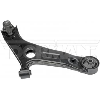 2012 Hyundai Tucson Suspension Control Arm and Ball Joint Assembly
