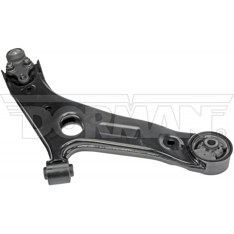 2013 Kia Sportage Suspension Control Arm and Ball Joint Assembly Front Left Lower Dorman 520399 image 1 of 2