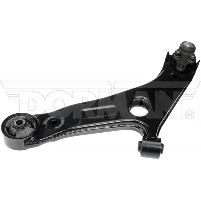 2013 Kia Sportage Suspension Control Arm and Ball Joint Assembly Front Right Lower Dorman 520400 image 1 of 2
