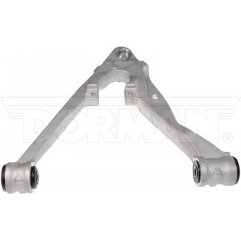 2015 GMC Yukon XL Suspension Control Arm and Ball Joint Assembly