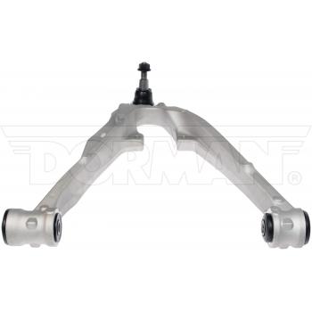 2015 GMC Yukon XL Suspension Control Arm and Ball Joint Assembly Front Left Lower Dorman 520805 image 2 of 2