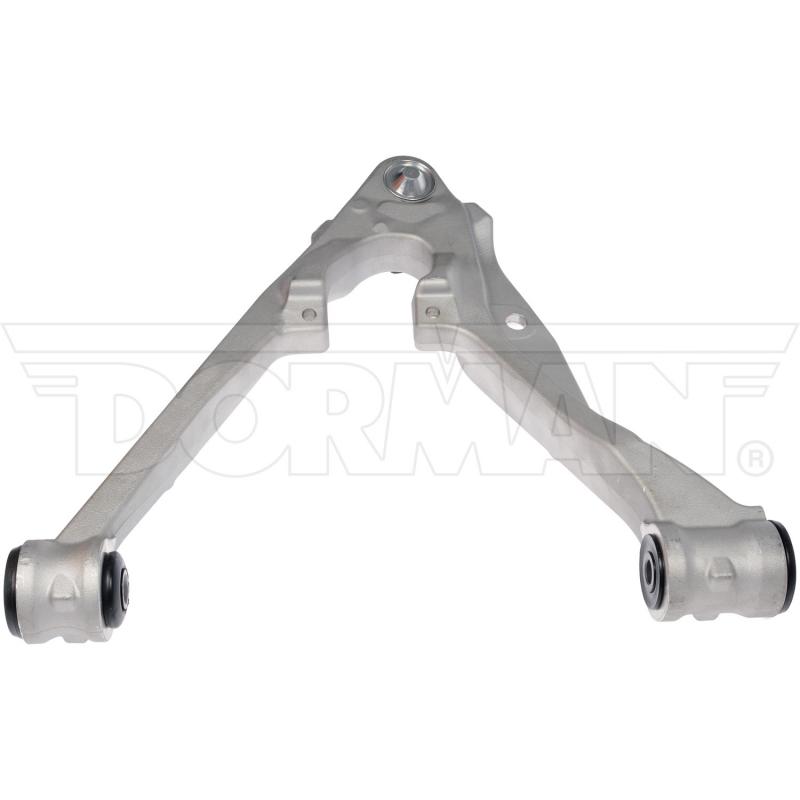 2015 Chevrolet Suburban Suspension Control Arm and Ball Joint Assembly Front Left Lower Dorman 520805 image 1 of 2