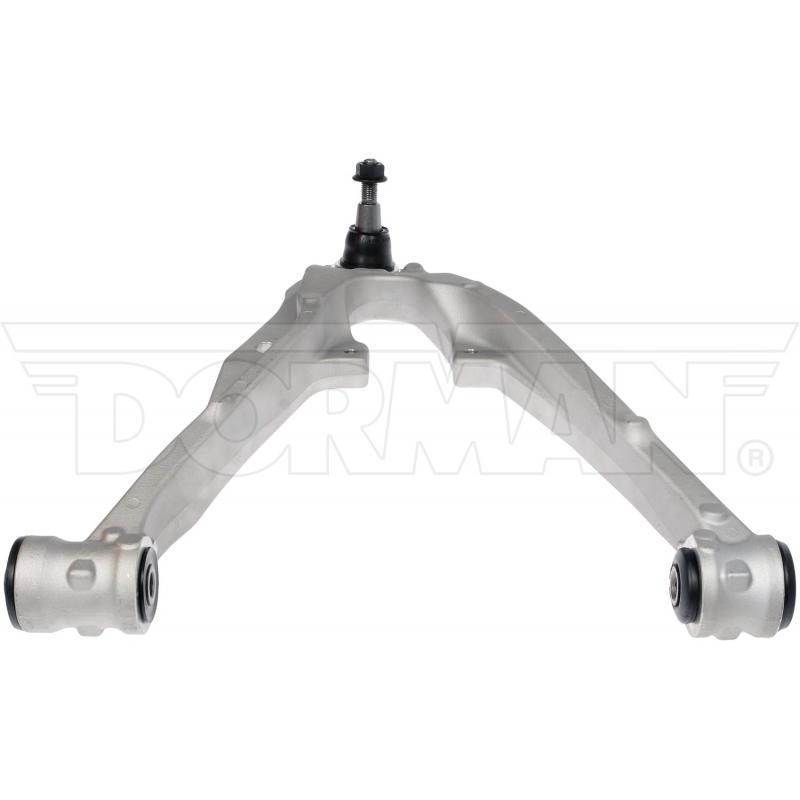 2015 Chevrolet Suburban Suspension Control Arm and Ball Joint Assembly Front Left Lower Dorman 520805 image 2 of 2