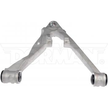 2015 GMC Yukon XL Suspension Control Arm and Ball Joint Assembly Front Right Lower Dorman 520806 image 2 of 2