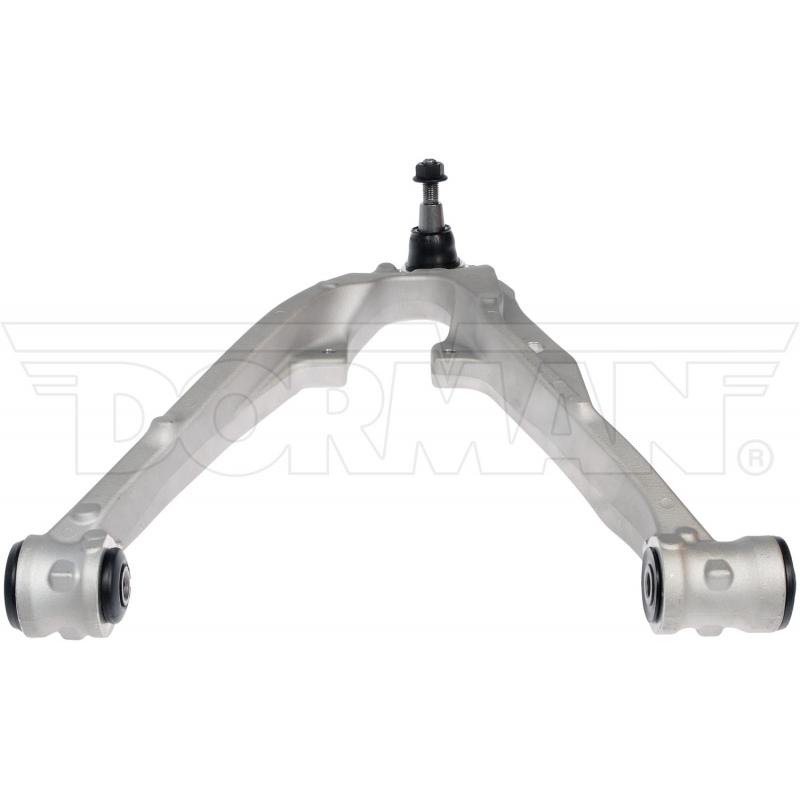 2015 Chevrolet Suburban Suspension Control Arm and Ball Joint Assembly Front Right Lower Dorman 520806 image 1 of 2