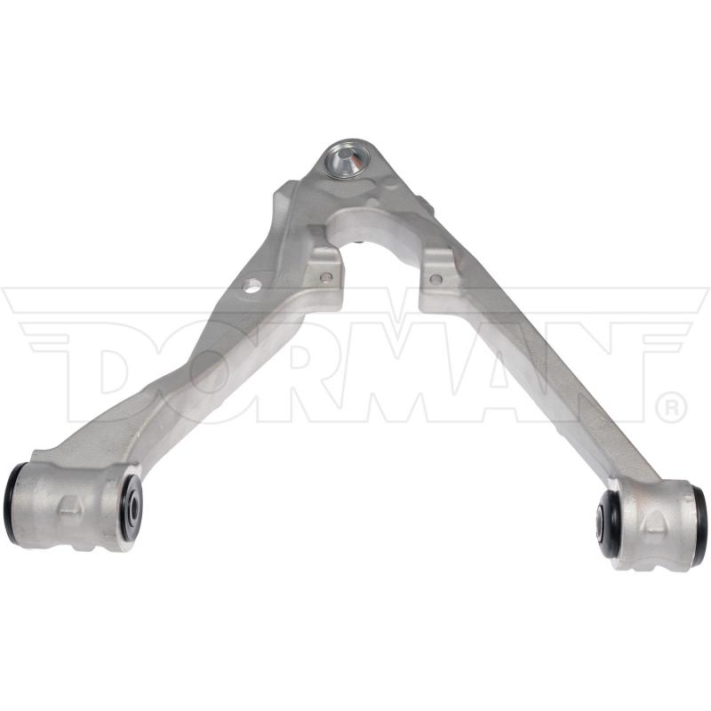 2015 Chevrolet Suburban Suspension Control Arm and Ball Joint Assembly Front Right Lower Dorman 520806 image 2 of 2