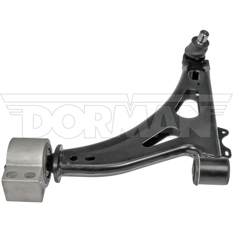 Dorman 520905 Suspension Control Arm and Ball Joint Assembly product image 2 of 2