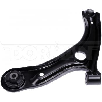 2020 Honda Fit Suspension Control Arm and Ball Joint Assembly Front Right Lower Dorman 521202 image 1 of 2