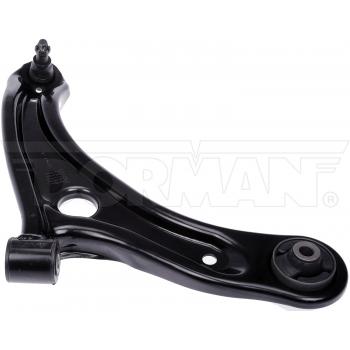 2020 Honda Fit Suspension Control Arm and Ball Joint Assembly Front Right Lower Dorman 521202 image 2 of 2