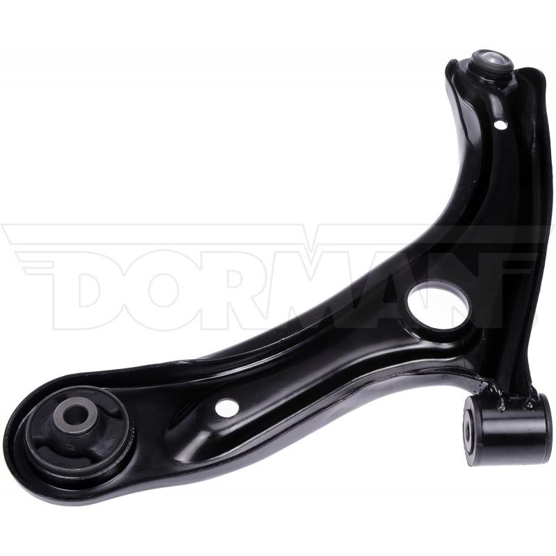 2016 Honda City Suspension Control Arm and Ball Joint Assembly Front Right Lower Dorman 521202 image 1 of 2