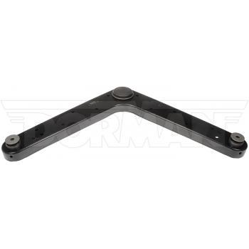 2007 Jeep Liberty Suspension Control Arm and Ball Joint Assembly Rear Left Upper Dorman 521465 image 1 of 4
