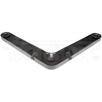 2007 Jeep Liberty Suspension Control Arm and Ball Joint Assembly Rear Left Upper Dorman 521465 image 2 of 4