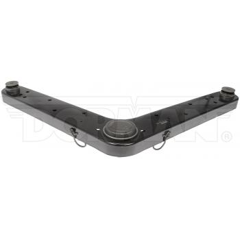2007 Jeep Liberty Suspension Control Arm and Ball Joint Assembly Rear Left Upper Dorman 521465 image 3 of 4