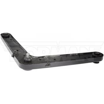 2007 Jeep Liberty Suspension Control Arm and Ball Joint Assembly Rear Left Upper Dorman 521465 image 4 of 4
