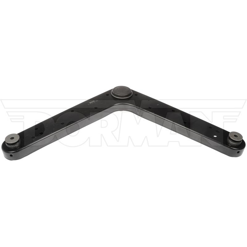 2002 Jeep Liberty Suspension Control Arm and Ball Joint Assembly Rear Left Upper Dorman 521465 image 1 of 4