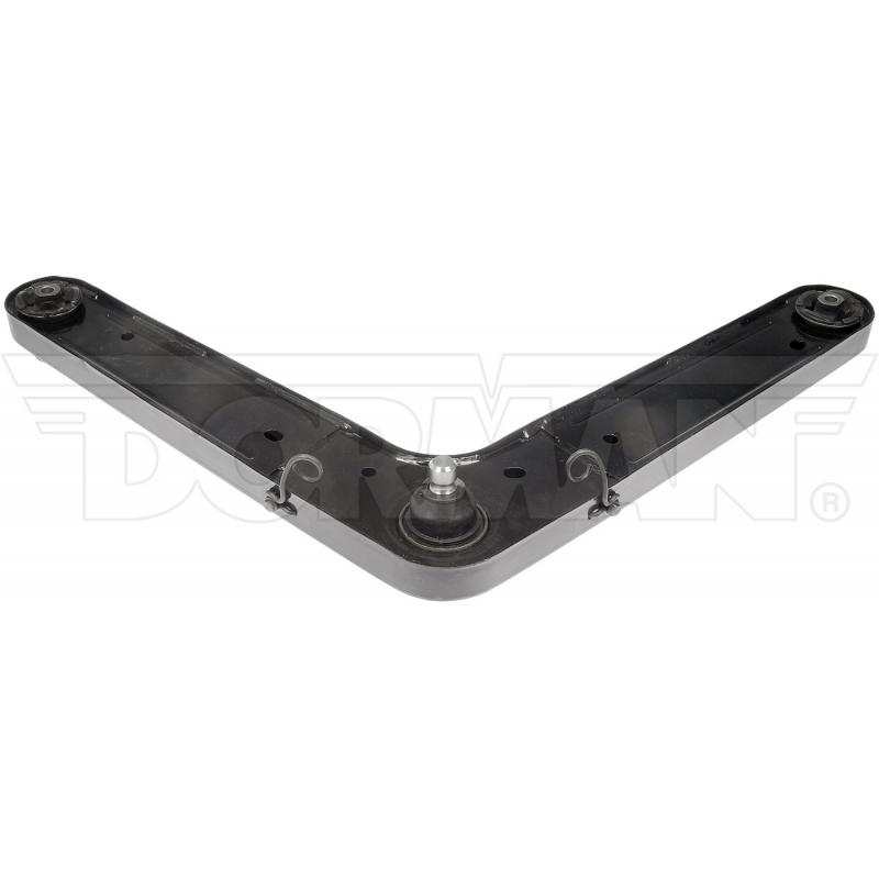 2002 Jeep Liberty Suspension Control Arm and Ball Joint Assembly Rear Left Upper Dorman 521465 image 2 of 4
