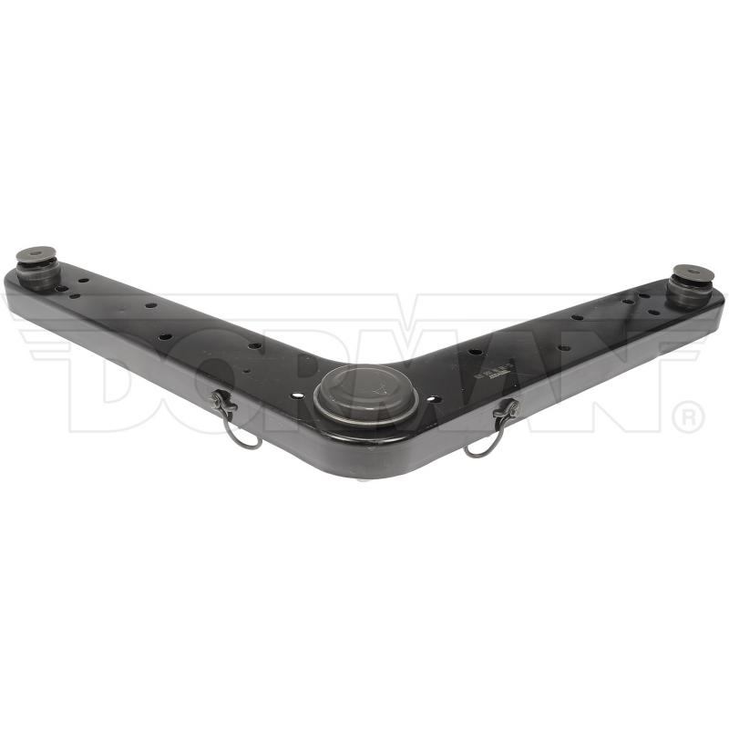 2002 Jeep Liberty Suspension Control Arm and Ball Joint Assembly Rear Left Upper Dorman 521465 image 3 of 4