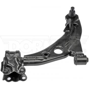 2014 Mazda CX-9 Suspension Control Arm and Ball Joint Assembly Front Left Lower Dorman 521745 image 2 of 2