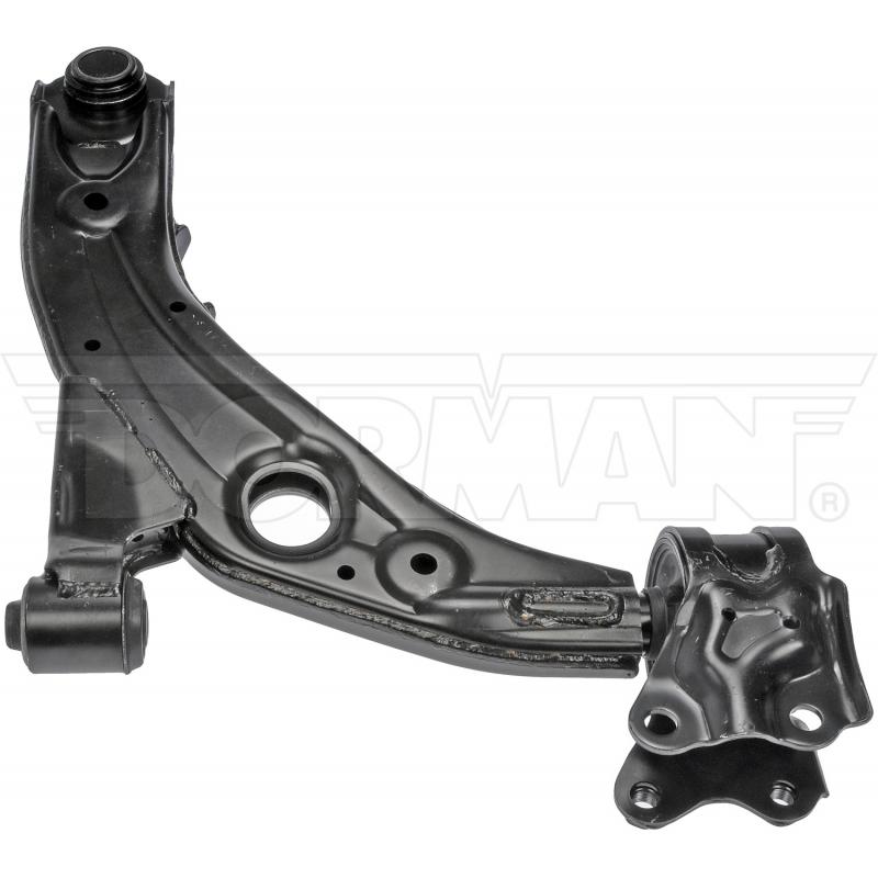 2007 Mazda CX-9 Suspension Control Arm and Ball Joint Assembly Front Left Lower Dorman 521745 image 1 of 2