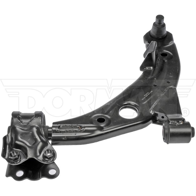 2007 Mazda CX-9 Suspension Control Arm and Ball Joint Assembly Front Left Lower Dorman 521745 image 2 of 2
