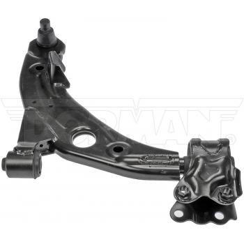 2014 Mazda CX-9 Suspension Control Arm and Ball Joint Assembly Front Right Lower Dorman 521746 image 1 of 2