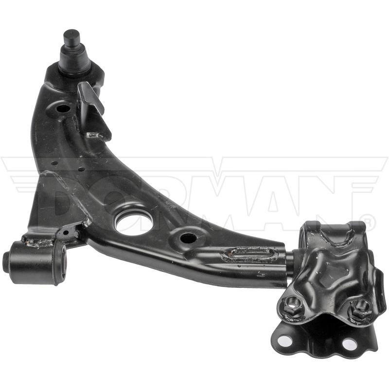 2007 Mazda CX-9 Suspension Control Arm and Ball Joint Assembly Front Right Lower Dorman 521746 image 1 of 2