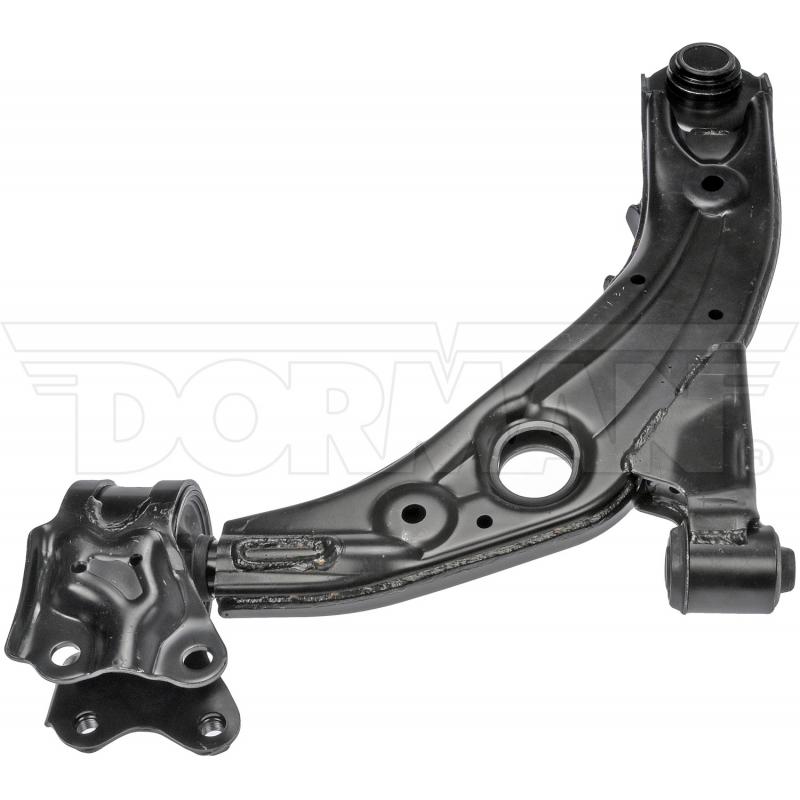 2007 Mazda CX-9 Suspension Control Arm and Ball Joint Assembly Front Right Lower Dorman 521746 image 2 of 2