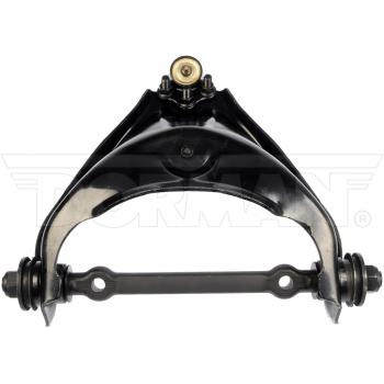 2000 Dodge Durango Suspension Control Arm and Ball Joint Assembly Front Right Upper Dorman 521784 image 1 of 4