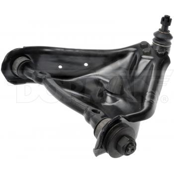 2000 Dodge Durango Suspension Control Arm and Ball Joint Assembly Front Right Upper Dorman 521784 image 2 of 4