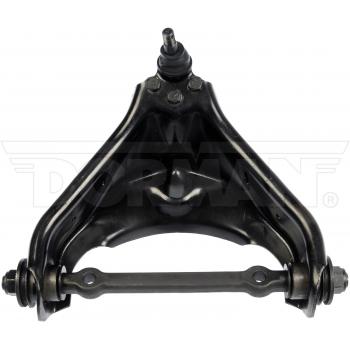 2000 Dodge Durango Suspension Control Arm and Ball Joint Assembly Front Right Upper Dorman 521784 image 3 of 4