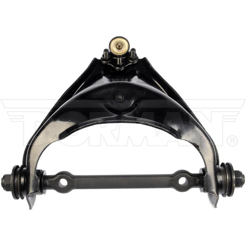 2000 Dodge Dakota Suspension Control Arm and Ball Joint Assembly Front Right Upper Dorman 521784 image 1 of 4