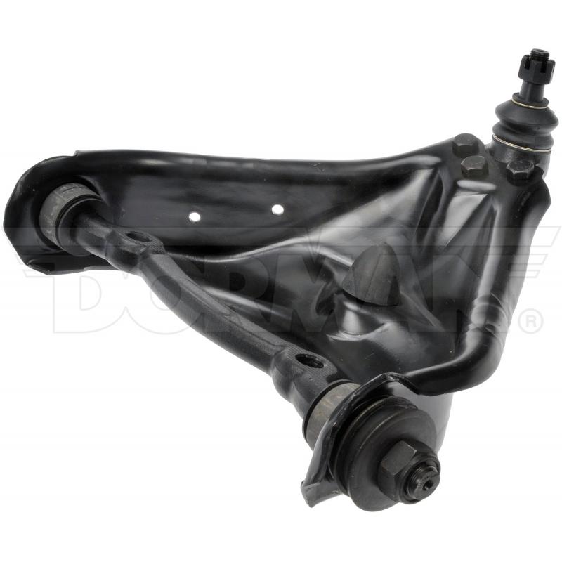 2000 Dodge Dakota Suspension Control Arm and Ball Joint Assembly Front Right Upper Dorman 521784 image 2 of 4