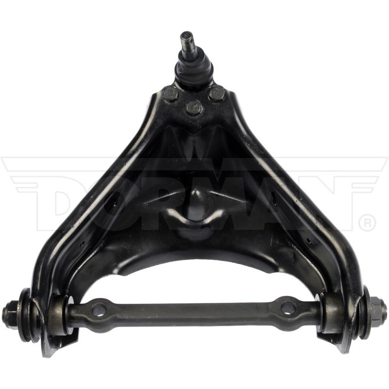 2000 Dodge Dakota Suspension Control Arm and Ball Joint Assembly Front Right Upper Dorman 521784 image 3 of 4
