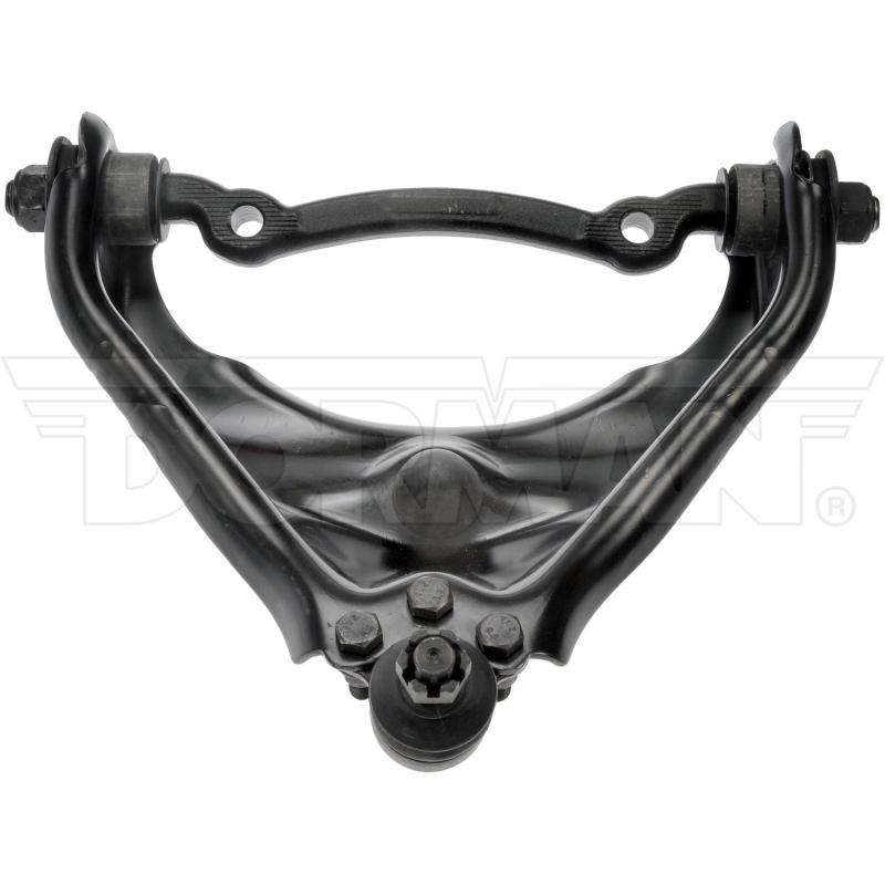 2000 Dodge Dakota Suspension Control Arm and Ball Joint Assembly Front Right Upper Dorman 521784 image 4 of 4