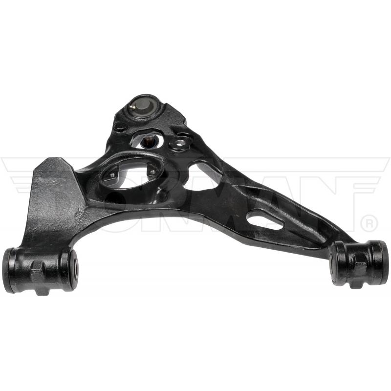 2020 Chevrolet Express Pasajeros Suspension Control Arm and Ball Joint Assembly Front Left Lower Dorman 521921 image 1 of 2
