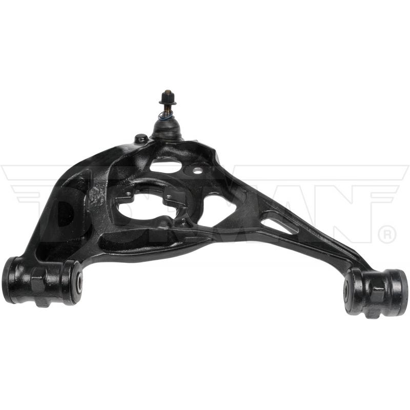 2020 Chevrolet Express Pasajeros Suspension Control Arm and Ball Joint Assembly Front Right Lower Dorman 521922 image 1 of 2