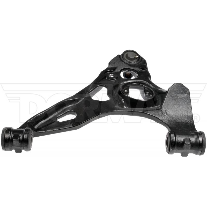 2020 Chevrolet Express Pasajeros Suspension Control Arm and Ball Joint Assembly Front Right Lower Dorman 521922 image 2 of 2