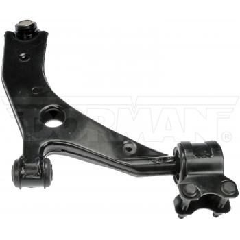 2009 Mazda 3 Suspension Control Arm and Ball Joint Assembly Front Left Lower Dorman 522059 image 1 of 2