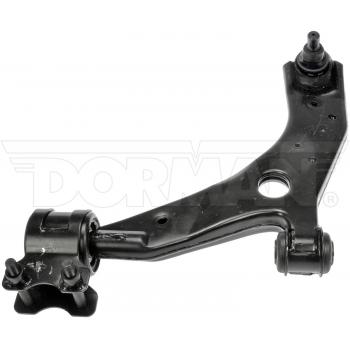 2009 Mazda 3 Suspension Control Arm and Ball Joint Assembly Front Left Lower Dorman 522059 image 2 of 2