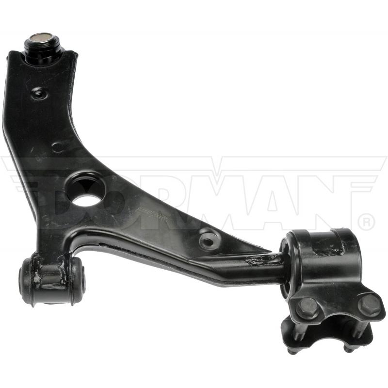 2008 Mazda 3 Suspension Control Arm and Ball Joint Assembly Front Left Lower Dorman 522059 image 1 of 2