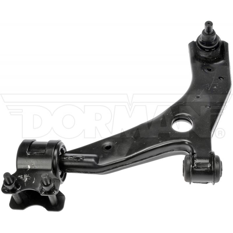 2008 Mazda 3 Suspension Control Arm and Ball Joint Assembly Front Left Lower Dorman 522059 image 2 of 2